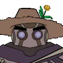 paliaeinareyebrows