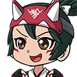 KirikoExcited