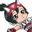 KirikoStunned