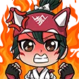 KirikoAngry