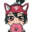 KirikoDonut