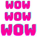 wow Discord emoji