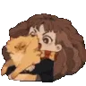 hugthecat