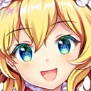 AliceSporaSmile