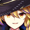 MarisaDBMKSmile Discord emoji