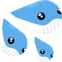 whalecum