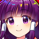 ReimuHifuuSmile Discord emoji