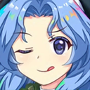 IchirinWink Discord emoji