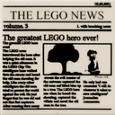 NewspaperLEGO Discord emoji