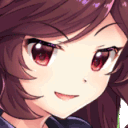 KagerouSmug Discord emoji