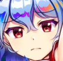 RemiliaSad Discord emoji