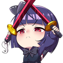 YoumuMSMGlare Discord emoji