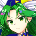 MimaFrown Discord emoji
