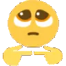 pleadingbegging