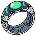 :greedislandring: