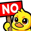 NitraDuck_No
