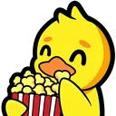 NitraDuck_Popcorn