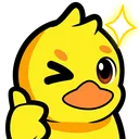 NitraDuck_ThumbsUp