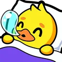 NitraDuck_Goodnight