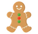 gingerbreadman