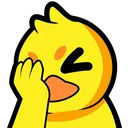 NitraDuck_Facepalm