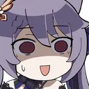keqscared