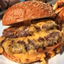 :Burger: