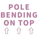 polebendingontop