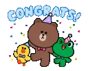 Congratsdance
