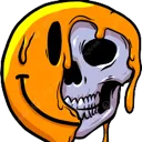 skull~6 Discord Emoji