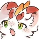 bixieopenmouth