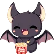 popcorn_bat popcorn_bat