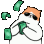 kitty_money Discord Emoji