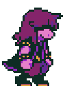 Susie Default Discord Emoji