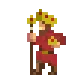 king