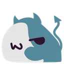 blobhajSneakyDevil