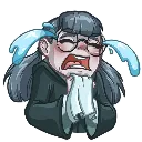 cryingmyrtle Discord Emoji