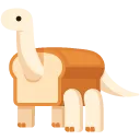 breadosaur