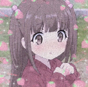 BlushingAnimeGirl BlushingAnimeGirl