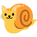 snailcat