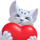 KhnFuCat_HeartHug