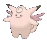 Clefable