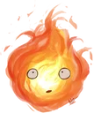 calcifer