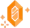 BoosterOrange Discord Emoji
