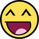 Happy Happy