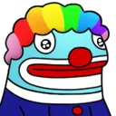 Clownsire Clownsire