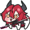 redhood_128removebgpreview Discord Emoji