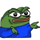 Pepe Wtf PepeWtf Discord Emoji