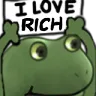 iloverich