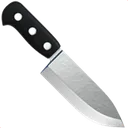 knife
